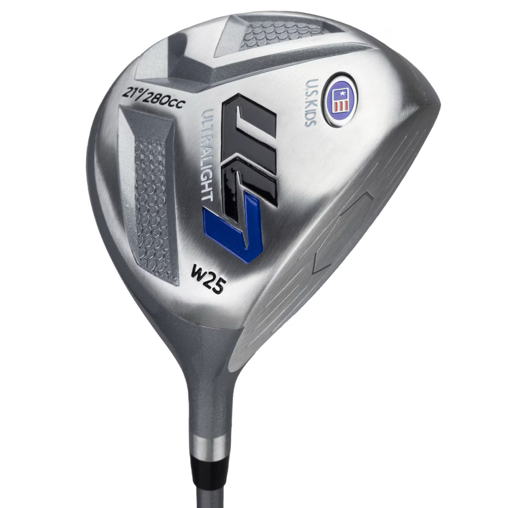 UL7 Driver 45" 115-122cm blue RH 31-D2403_1