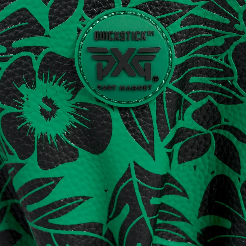 Couvre-chef Aloha Driver 26  P22-Z0006