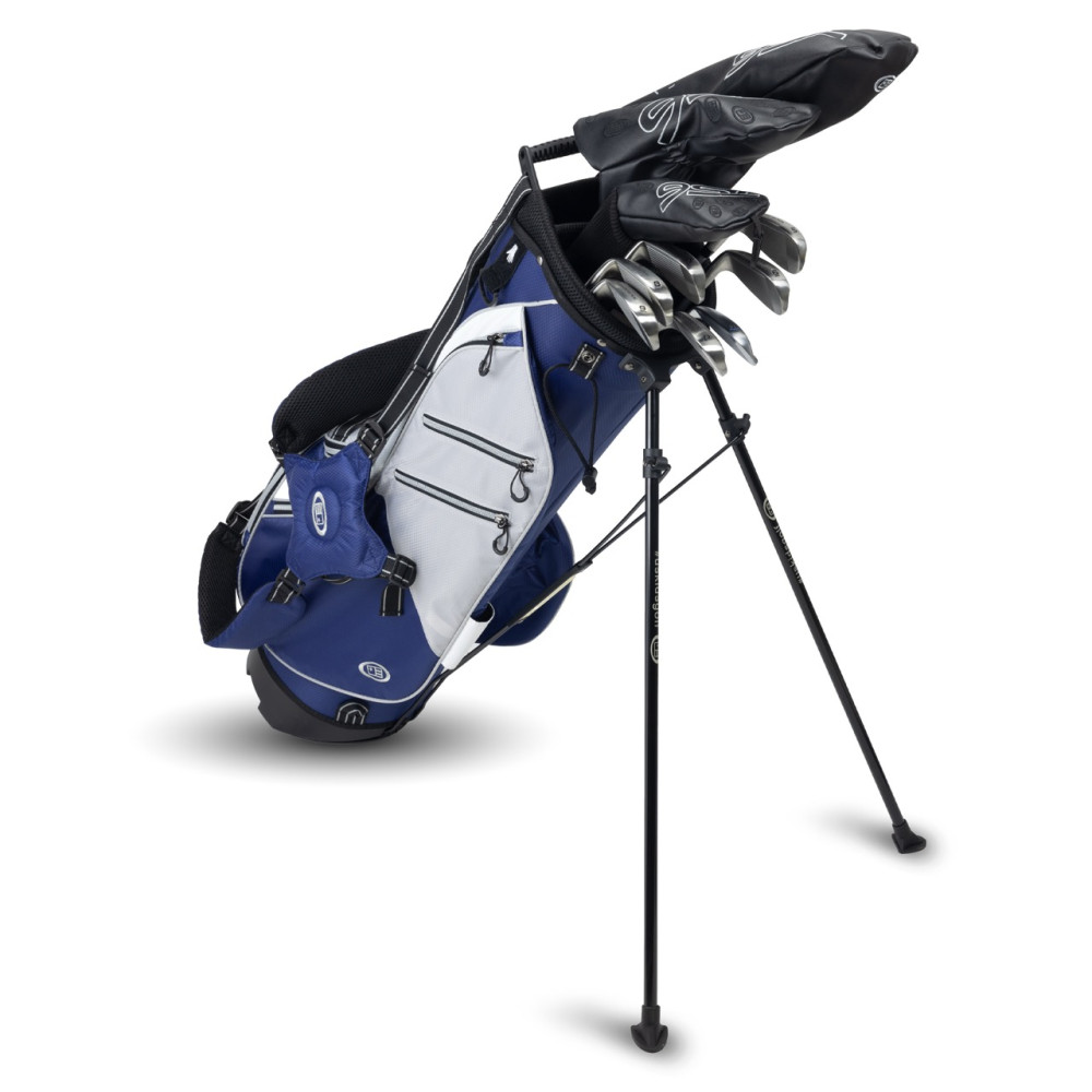 TS6 10-Club 60" 152-160 navy graphite RH graphite 31-K2608_1