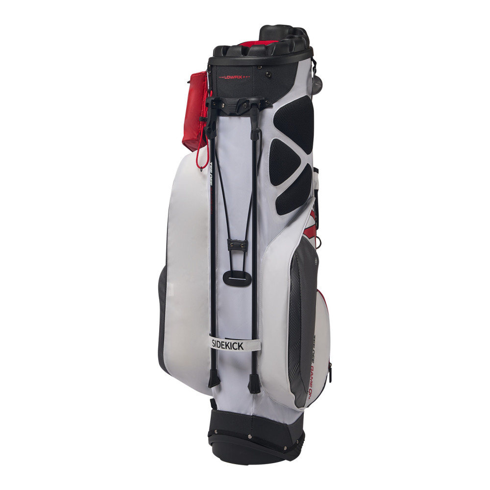 Sidekick Q9 Water-Resistant charcoal-white-red S06-T0030_10