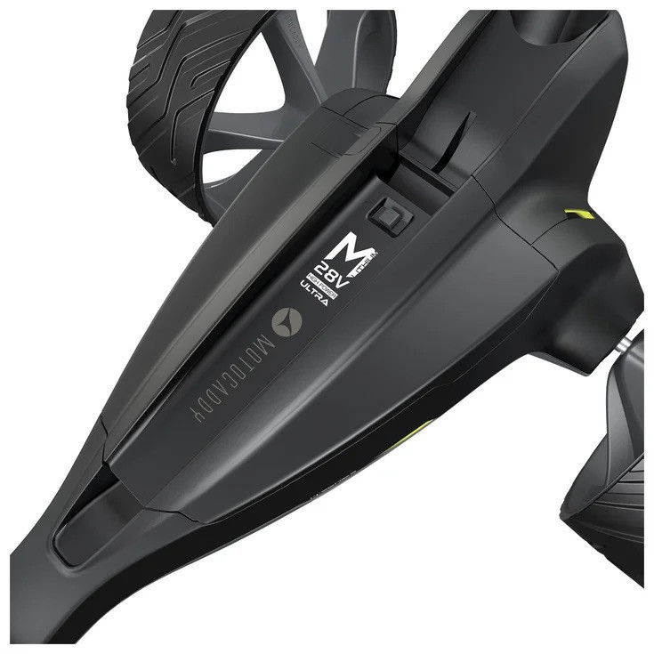 Lithium 11ah M-Series + Charger ab 24 LFP  SP19-A0014-Y