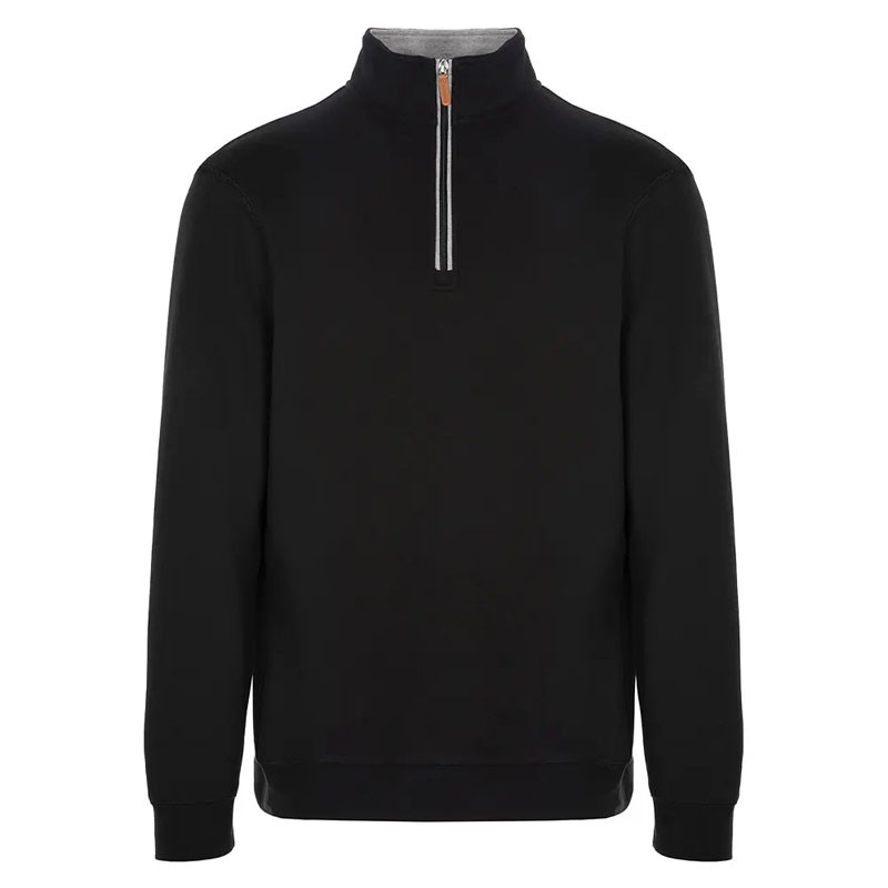 Proquip Mid-Layer Zip-Neck Top Men L1-TC0010_10