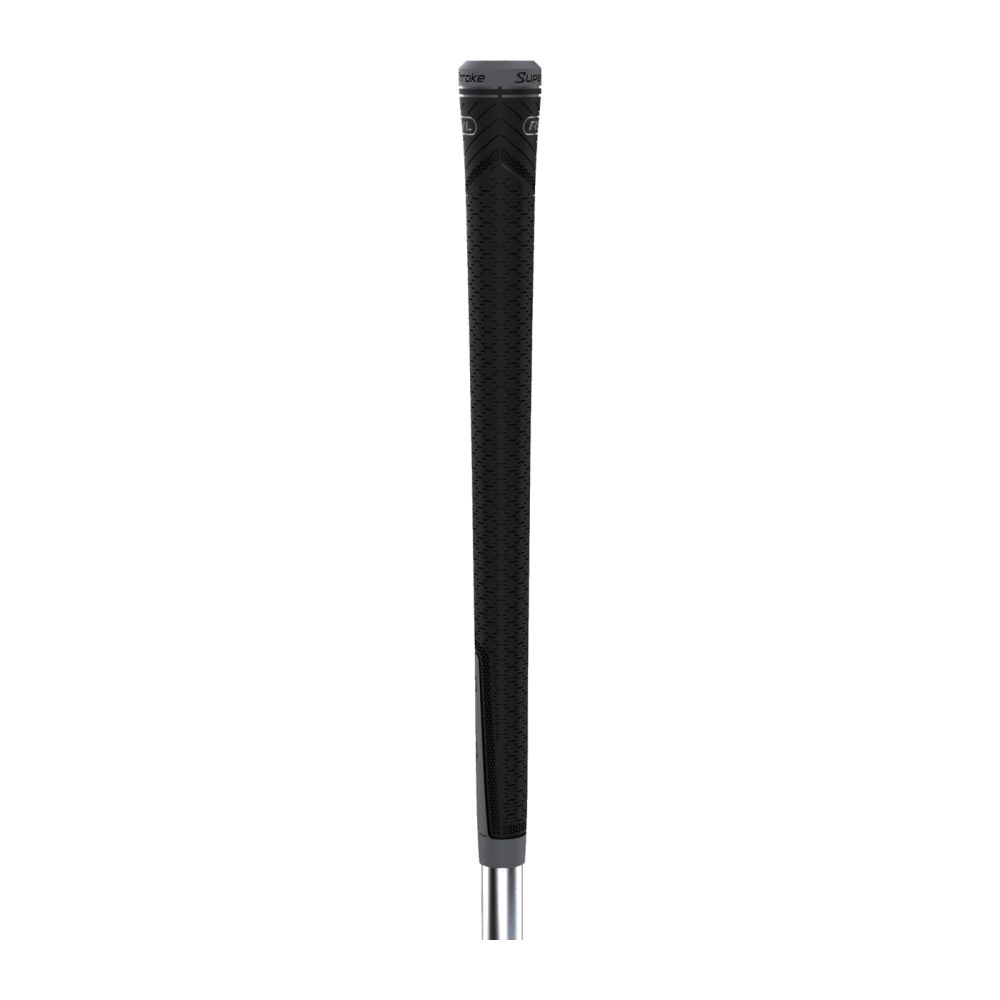 REVL Player midsize "all rubber" black-grey SS51-A0022_1