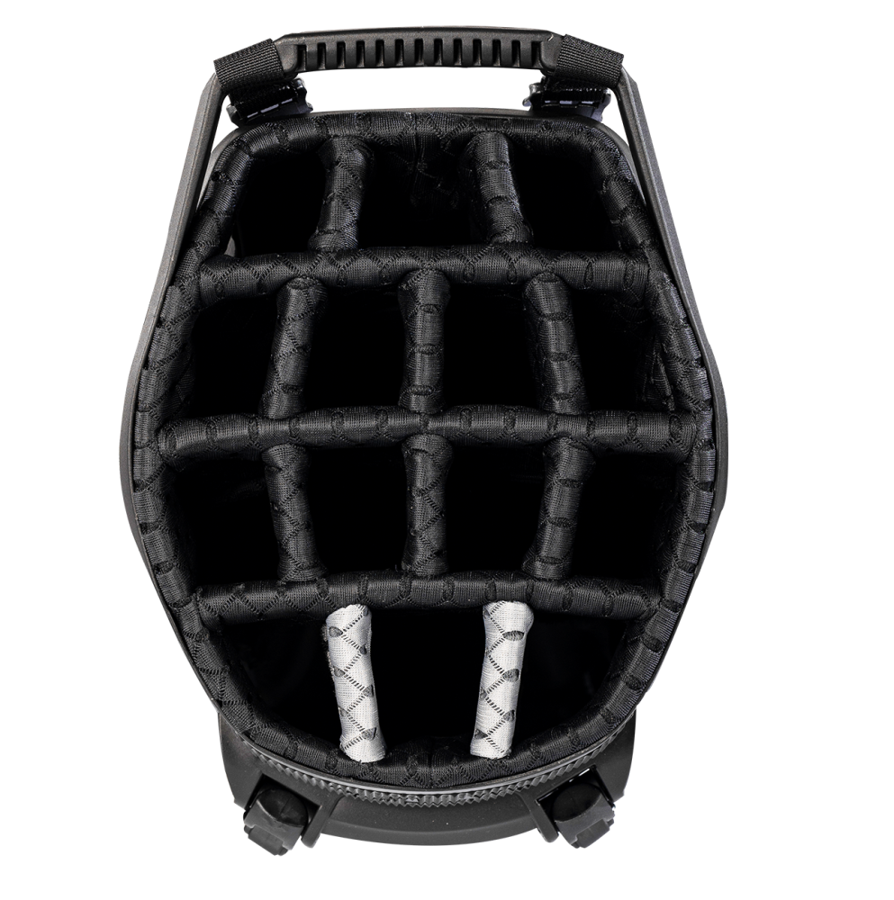 E-4.5 H2NO Sac à dos pour stand nickel-white-black S36-T0020_6