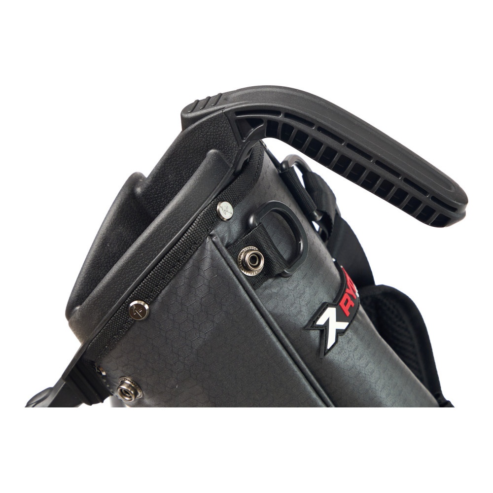 Eazypeazy waterresistant black-red S06-T0050_10