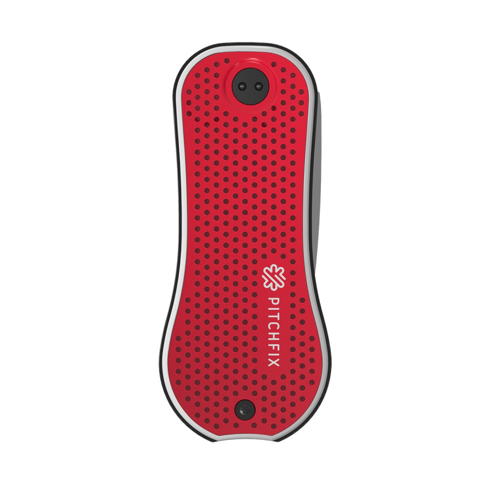 Cirular Tin incl. Hybrid + marqueur de balle red L1-DA2531_13