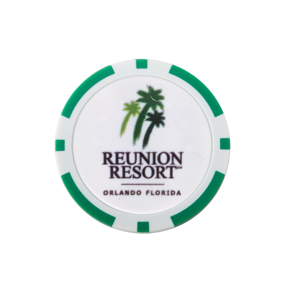 40mm Monaco Poker Chip 2 faces L1-CB7331_5