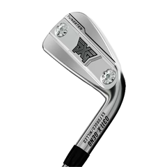 Gen8 0311X Driving Iron Chrome P22-I2600_22