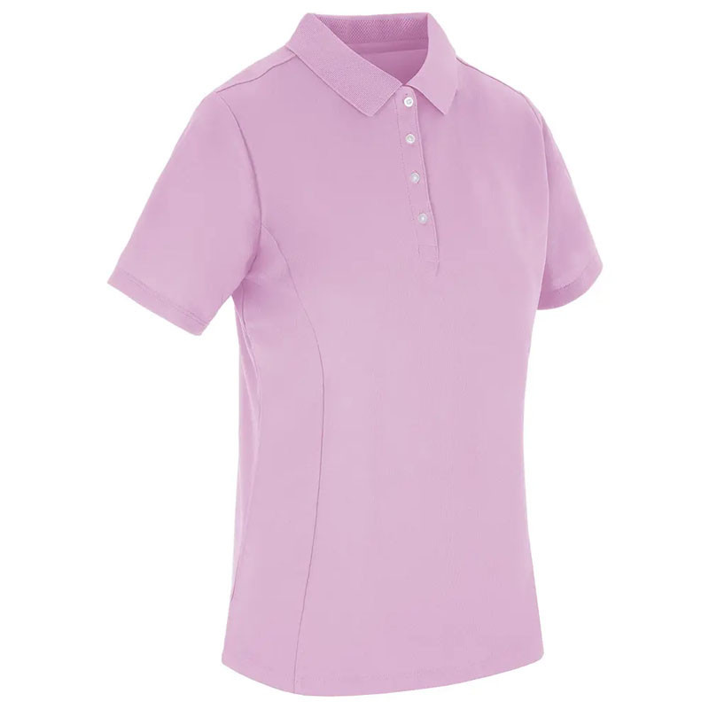 Proquip Polo Shirt Women L1-TD0010_10