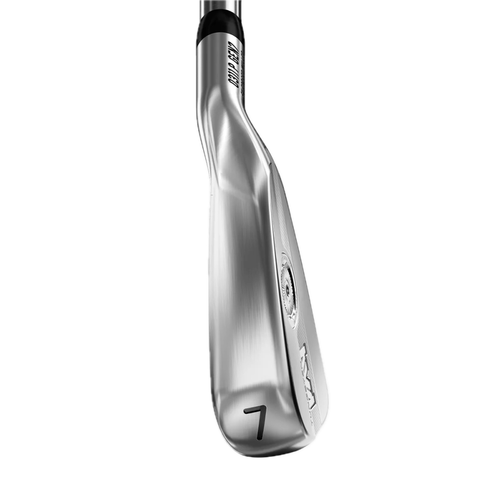 Gen7 0311P single Iron RH / R / Dynamic Golf 95 - Parallel / GW P22-I2511_51