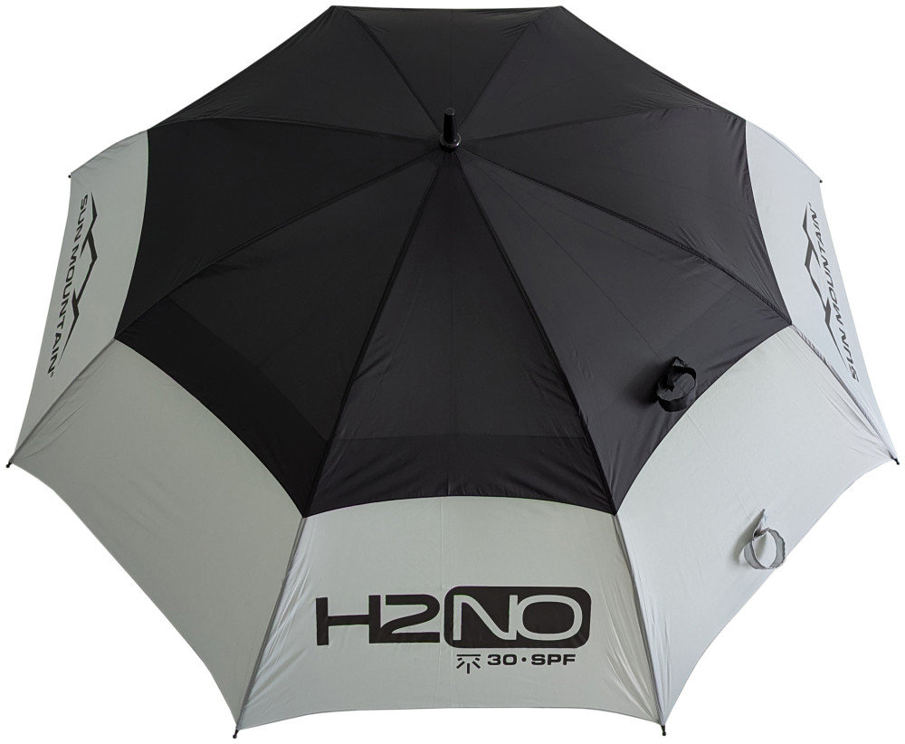 H2NO std. Auto open Umbrella 30spf black-cadet S36-U0001_6