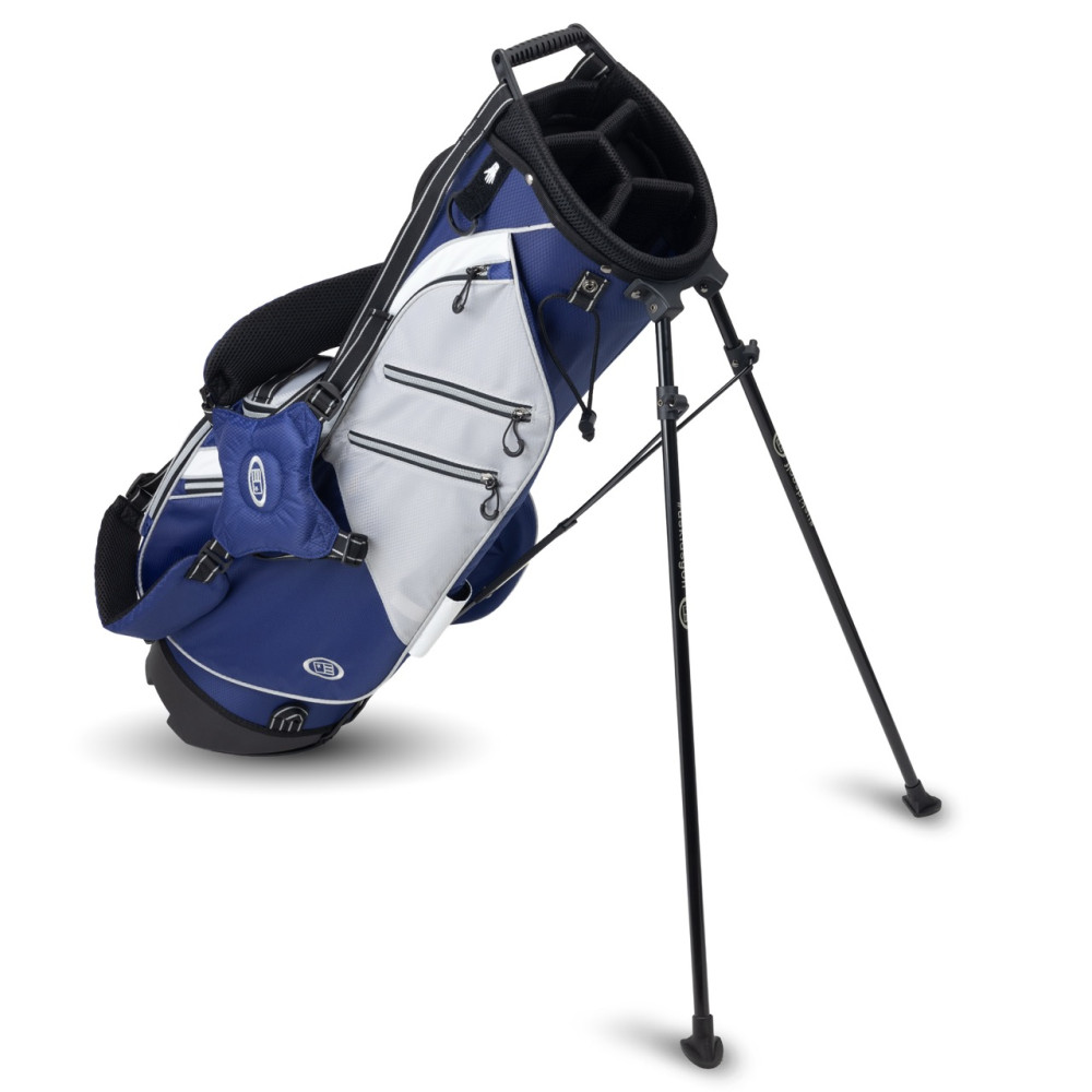 TS6 10-Club 54" 137-145cm navy graphite RH graphite 31-K2606_1