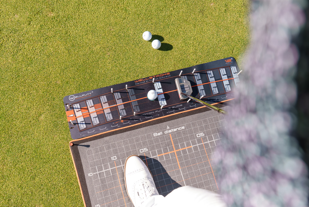 Welltowel  S34-A0200