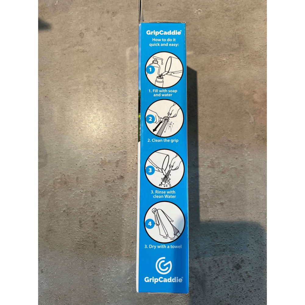 Grip Caddy  29-A0250