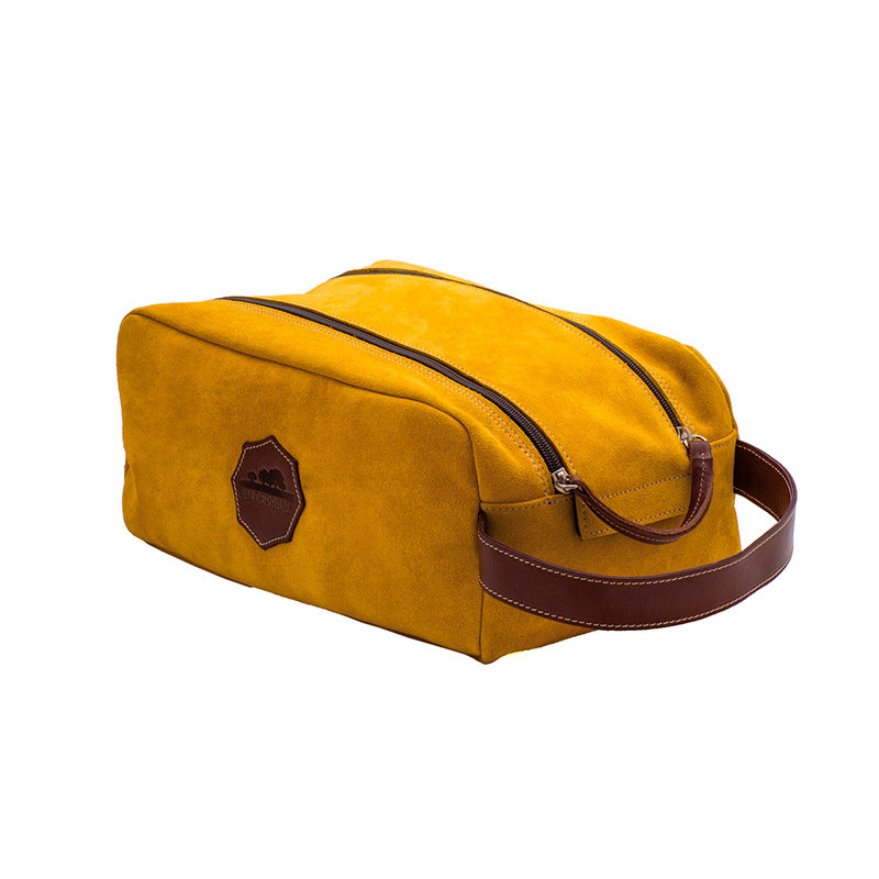 Barcelona Suede Shoe Bag L1-UO4000_26