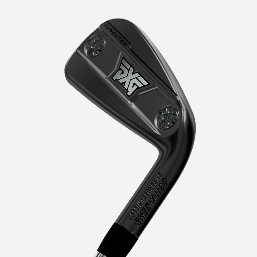Gen8 X Driving Iron - Custom Fit Iron  PF22-I26_GEN8X