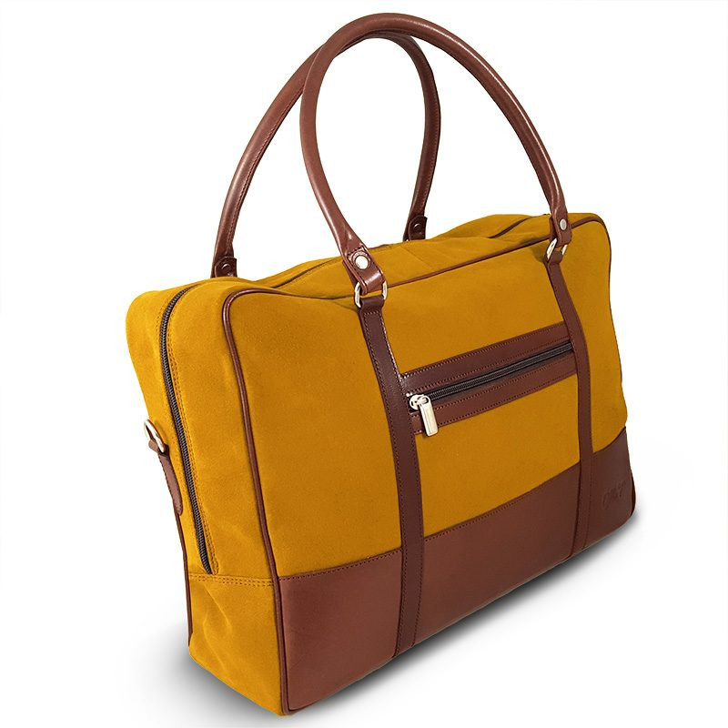 Sac de voyage en daim Córdoba L1-UO1100_26