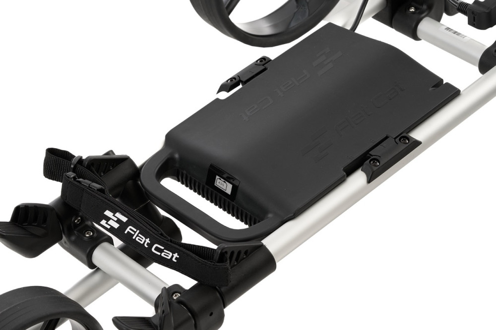 Gear III PRIME Li Fe deep blue  S20-C0121-3