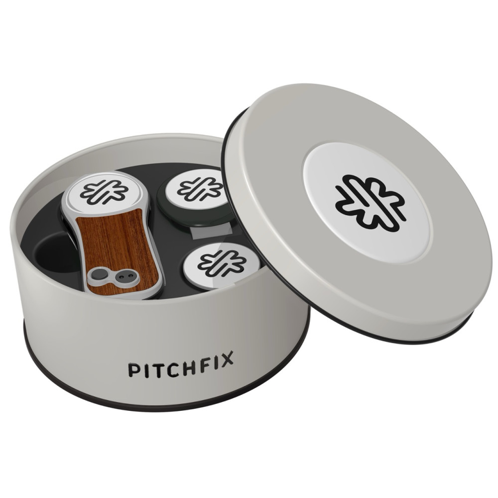 Cirular Tin incl. Hybrid + Hat Clip + BM maple L1-DA2530_21