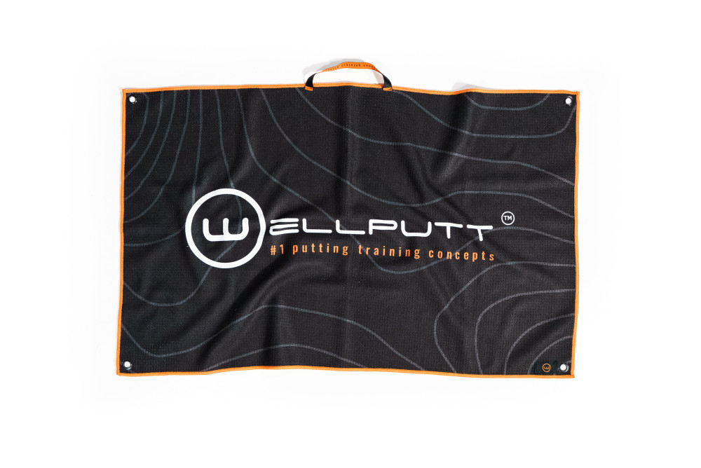 Welltowel  S34-A0200