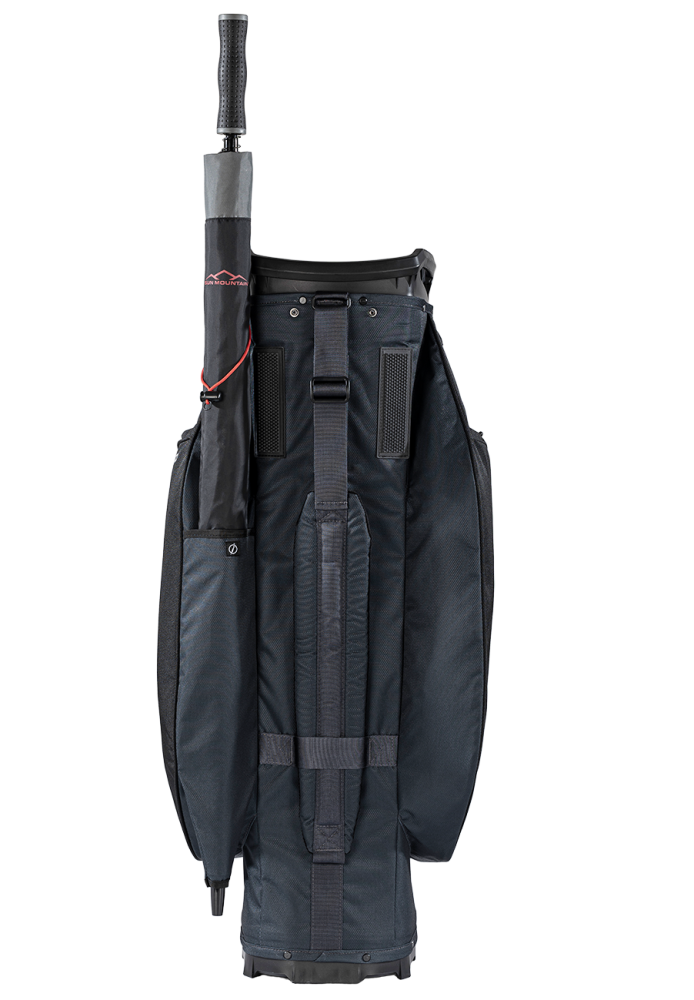 C100 Résistant à l'eau steel-black-red S36-T0011_2