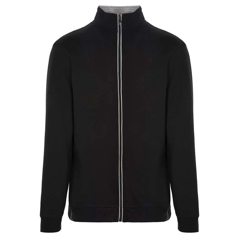 Mid-Layer Lady black L1-TC0002_10