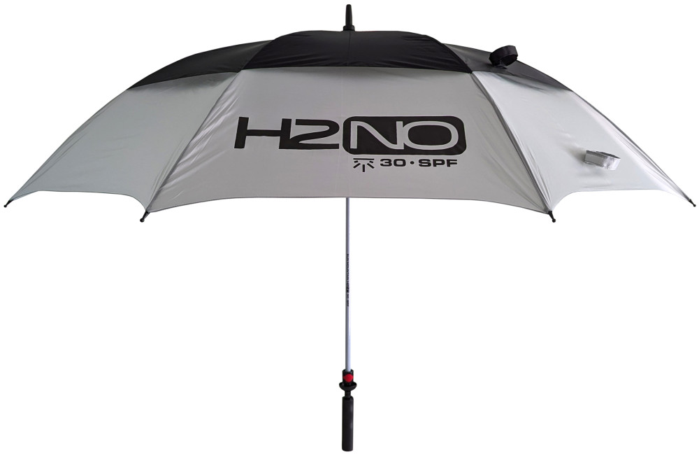 H2NO std. Auto open Umbrella 30spf black-cadet S36-U0001_6
