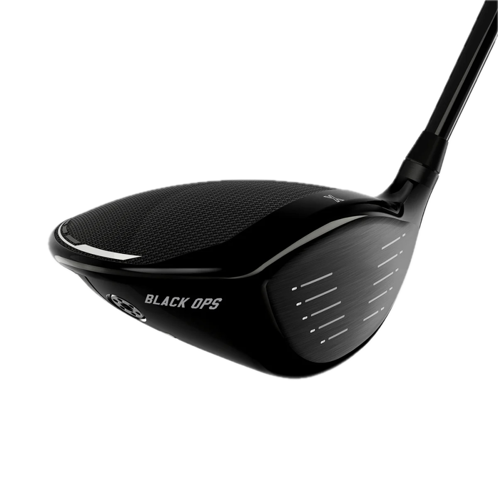 Black Ops 0311 RH / 12° / A / Project X Cypher 40 5.0 P22-D2501_53