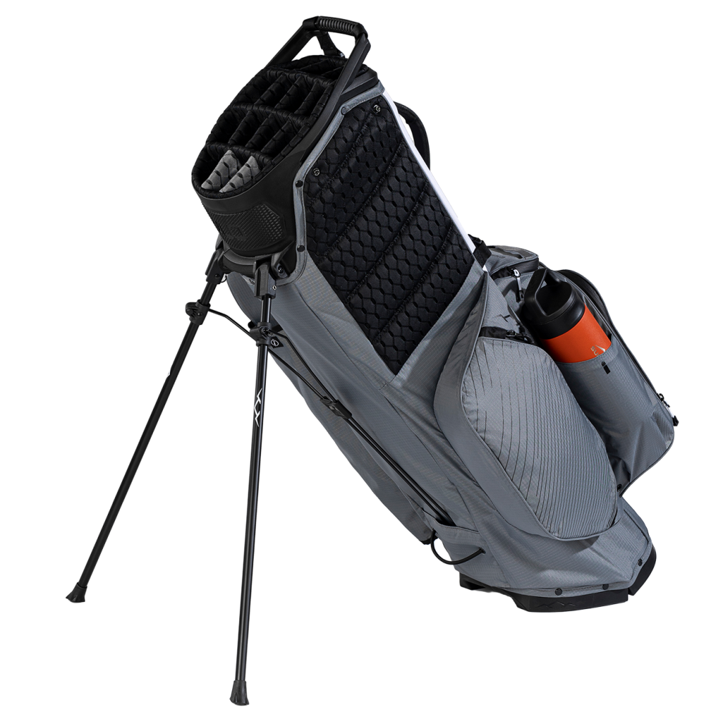 E-4.5 H2NO Sac à dos pour stand nickel-white-black S36-T0020_6