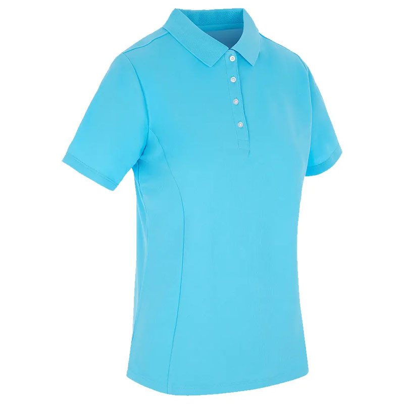Proquip Polo Shirt Women L1-TD0010_18