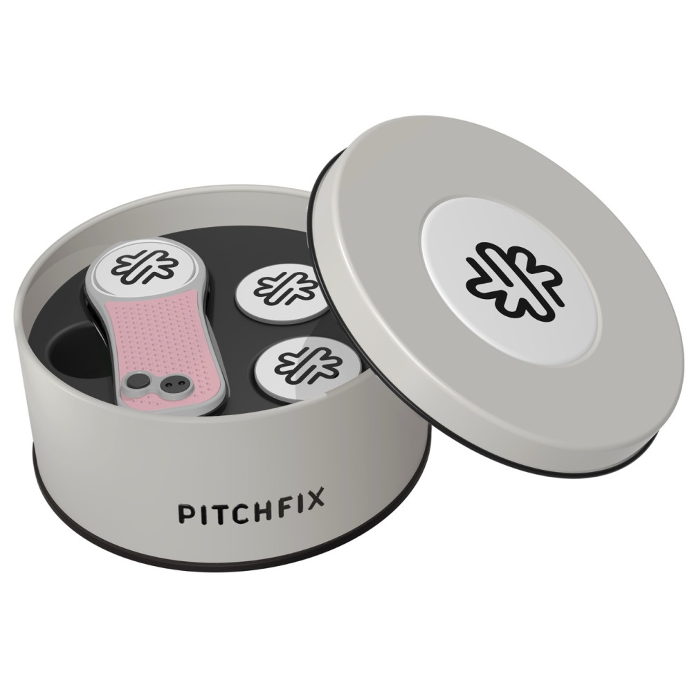 Cirular Tin incl. hybrid + ball marker pink L1-DA2531_18