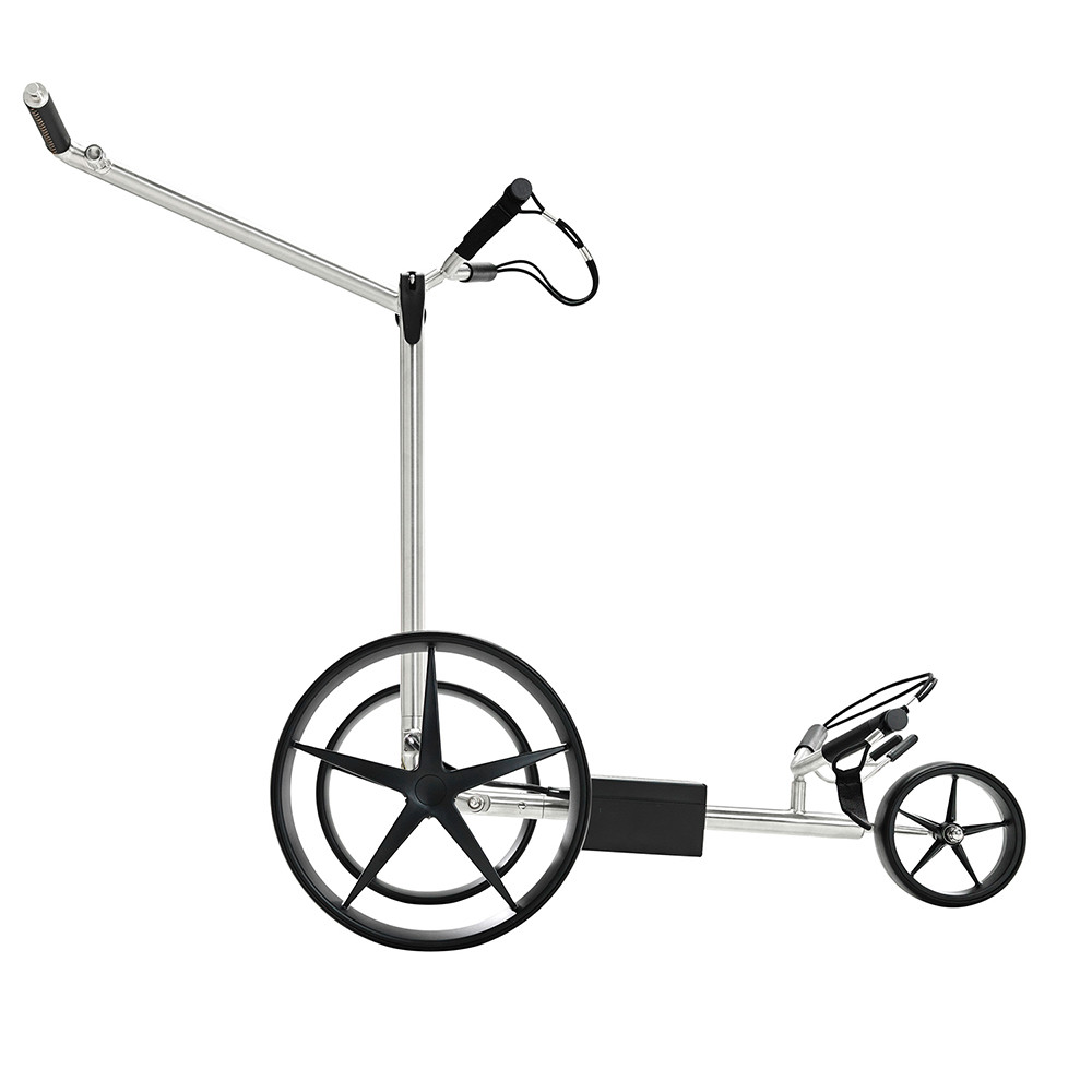 A5 brushed silver  S22-C0105-1