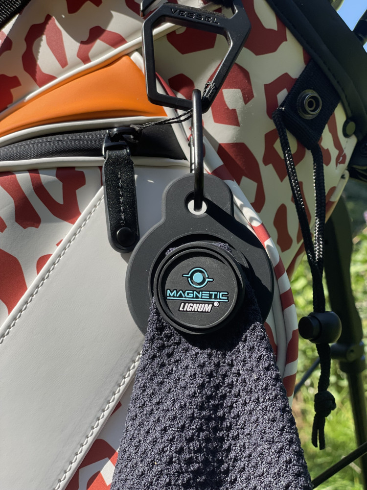 Magnetic Towel grey 29-A0200_3