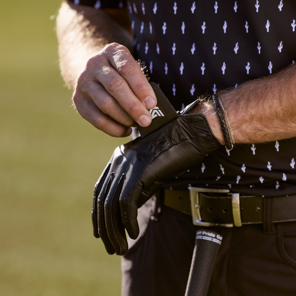 Players Glove men RH black Men's I RH I black I L P22-G0004_28