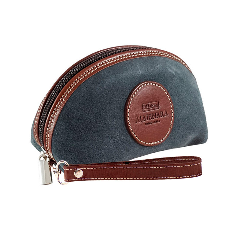Petit sac en daim Isabel L1-UO3200_18