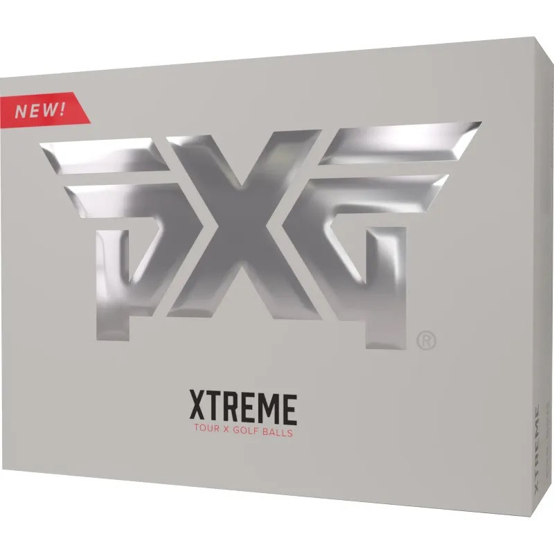 Tour X Golf Ball L1-AC1002_1