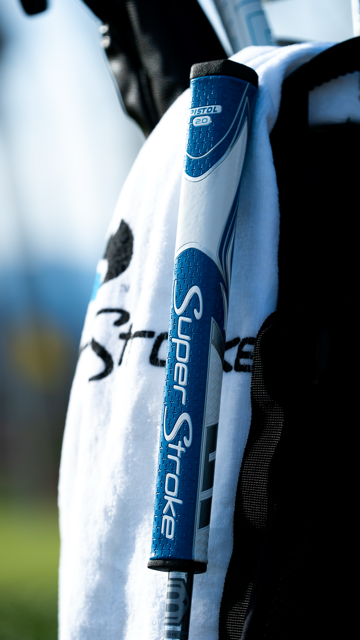 Zenergy Pistol 2.0 64g blue-white SS51-A2322_4