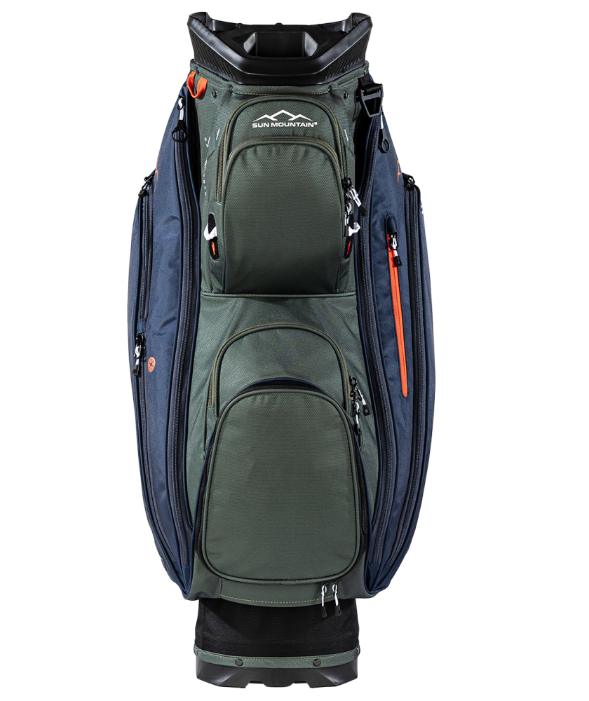 C100 Résistant à l'eau black-olive-inferno S36-T0011_3