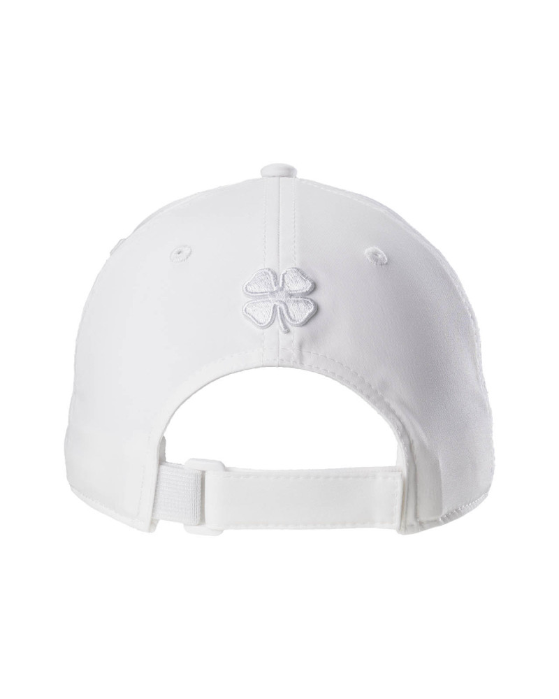 Ladies Adj. Strap White S61-A2413_4