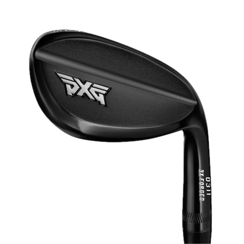 V3 0511 Wedge black RH / S / Dynmaic Golf 95 - Parallel / 56 P22-P0006_38
