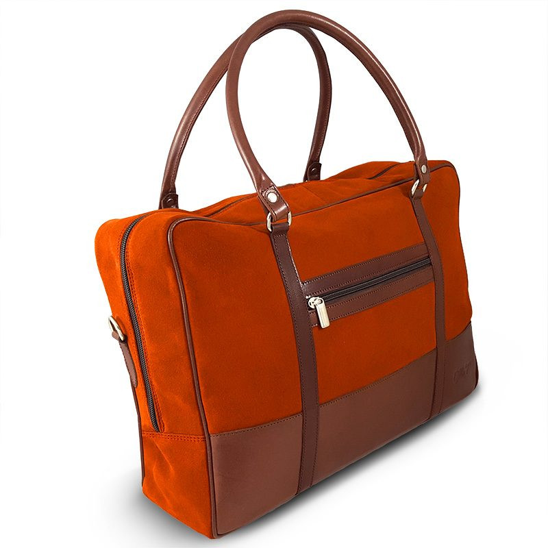 Sac de voyage en daim Córdoba L1-UO1100_21
