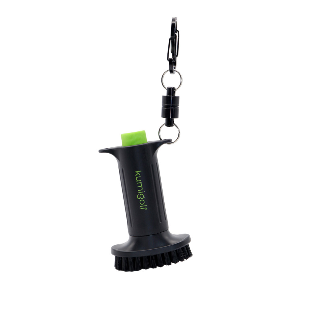 Water brush black - green 24-A0025_1
