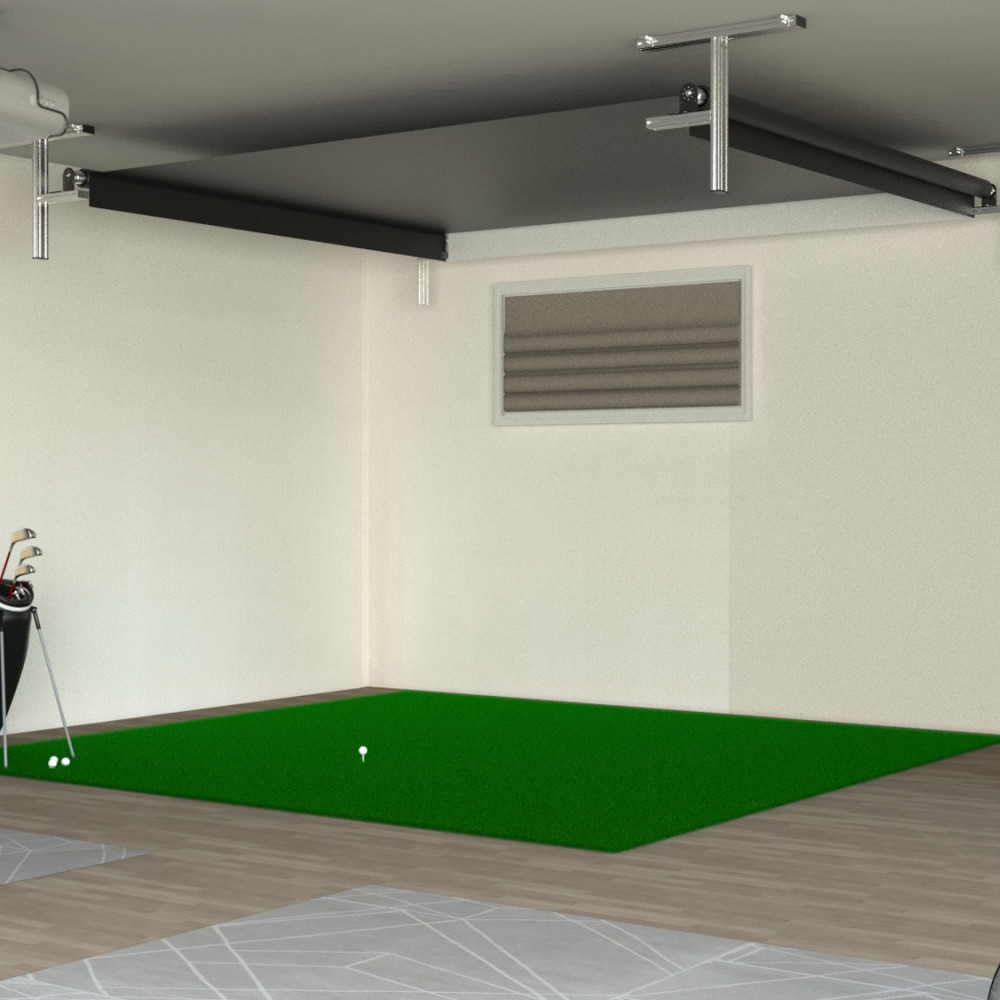 Golf Vanish 11 3.12 x 2.6 x 1.5 Mtr Remo  Q09-A0231