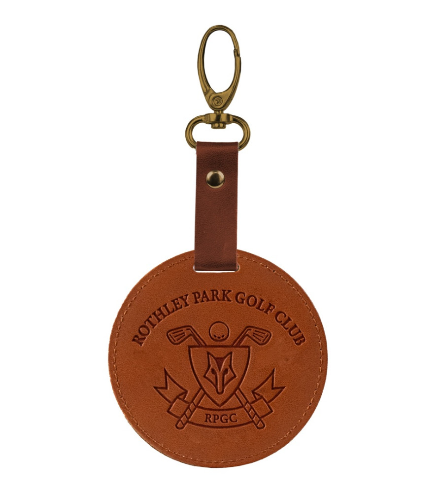 Custom Leather Embossed L1-WA7031