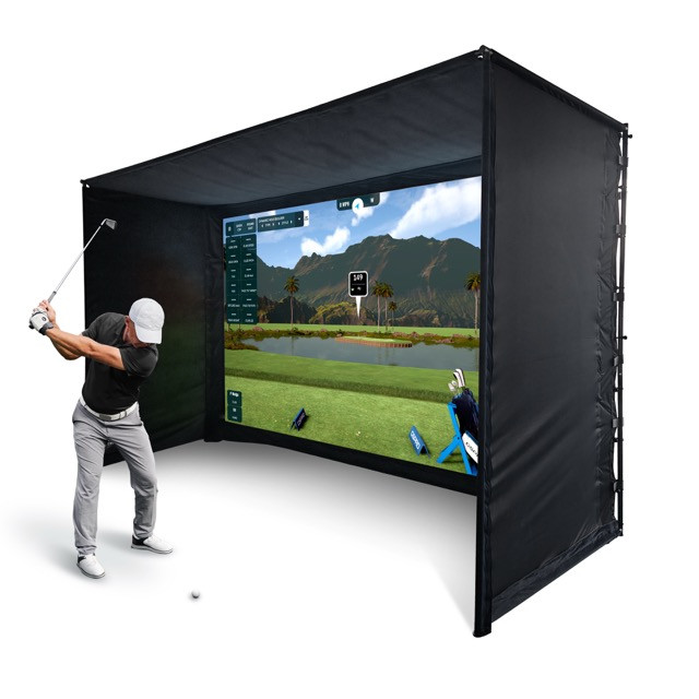 Closure de golf 3.6 x 2.5 x 1.5 Mtr  Q09-A0202