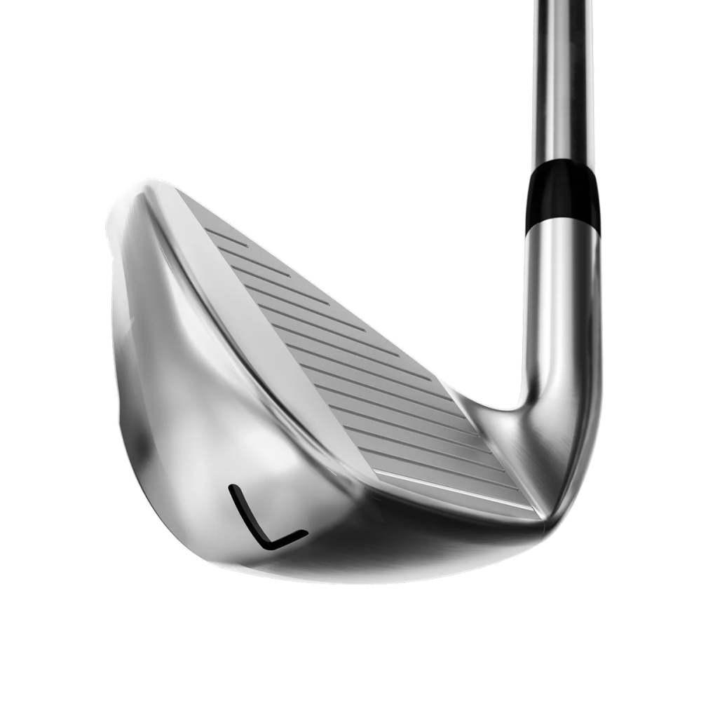 Black Ops single Iron RH / R / Dynamic Golf 95 - Parallel / LW P22-I2521_53