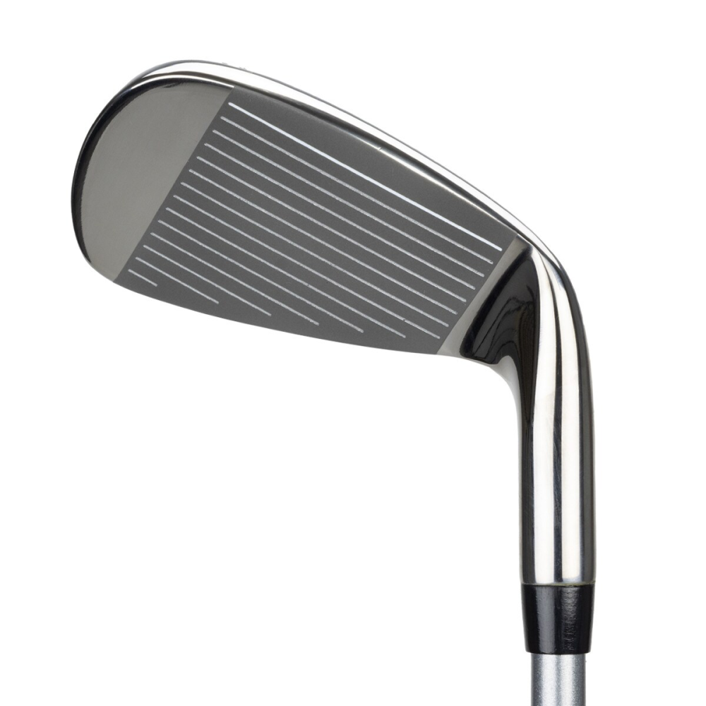 UL7 Iron 60" 152-160cm bordeaux Iron 7 7 LH 31-I2408_10