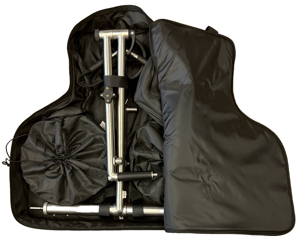 Travelcover A7  S22-T0007