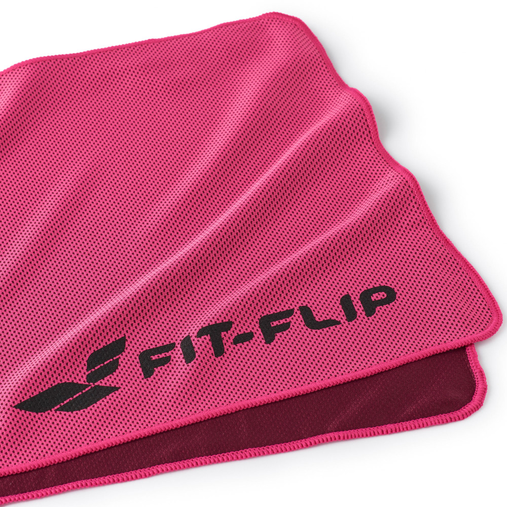 Présentoir de comptoir Airflip Towel 16 pcs.  S24-D0200