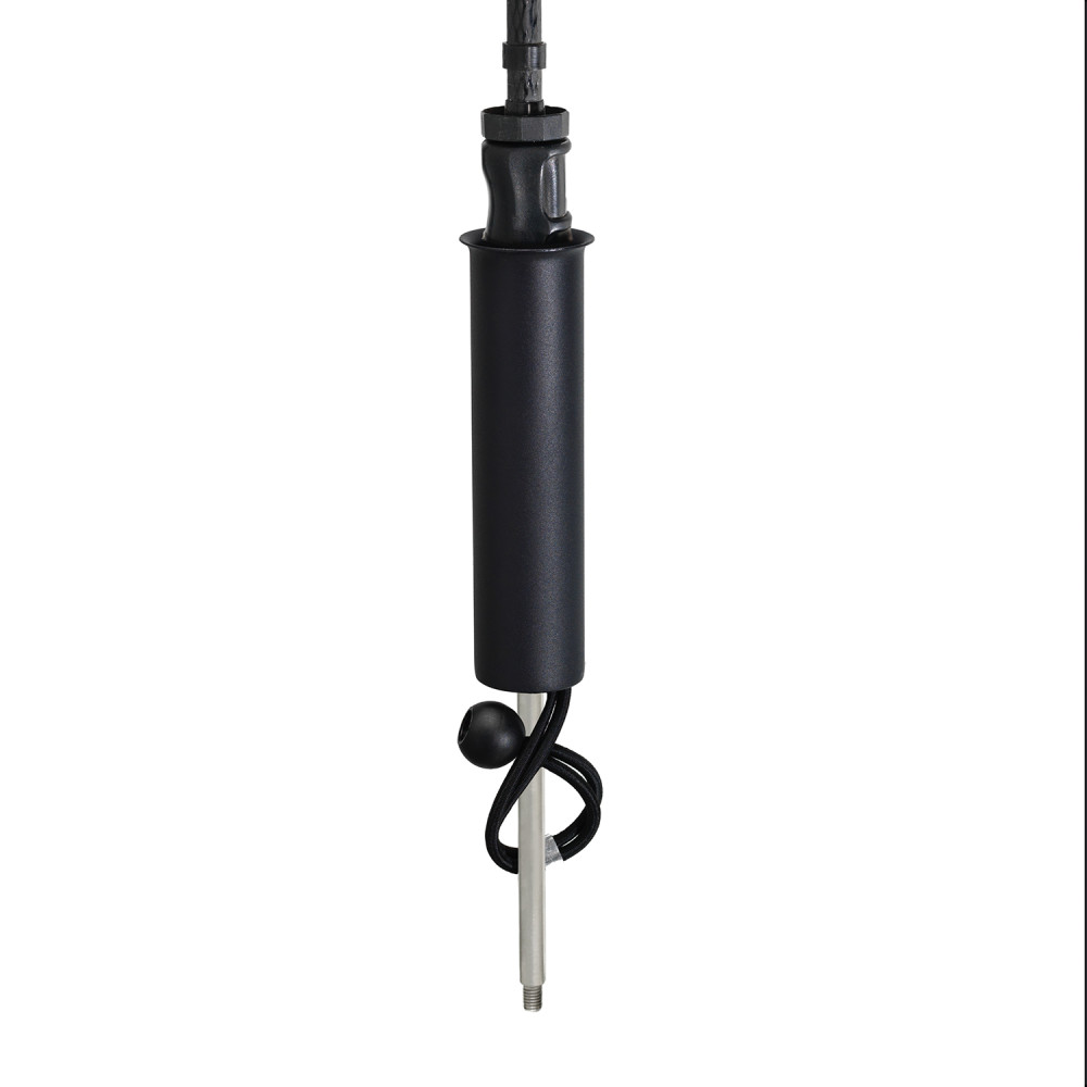 A5 matt black  S22-C0105-2